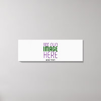 MODERN EDITABLE SIMPLE WHITE IMAGE TEXT TEMPLATE