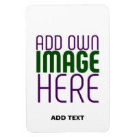 MODERN EDITABLE SIMPLE WHITE IMAGE TEXT TEMPLATE