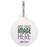 MODERN EDITABLE SIMPLE WHITE IMAGE TEXT TEMPLATE