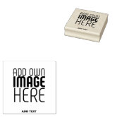 Events Organiser Rubber Stamp