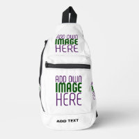 MODERN EDITABLE SIMPLE WHITE IMAGE TEXT TEMPLATE