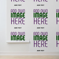 MODERN EDITABLE SIMPLE WHITE IMAGE TEXT TEMPLATE