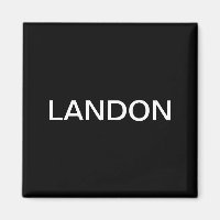 Modern Editable Text | Black & White