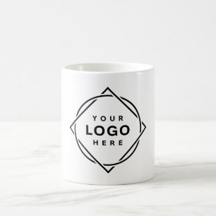 MODERN, ELEGANT, AND CUSTOMIZABLE COFFEE MUG