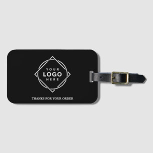 MODERN, ELEGANT, AND CUSTOMIZABLE  LUGGAGE TAG