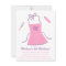 Modern Elegant Apron Cooking Baking Birthday Party