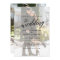 Modern Elegant Calligraphy Photo Overlay Wedding