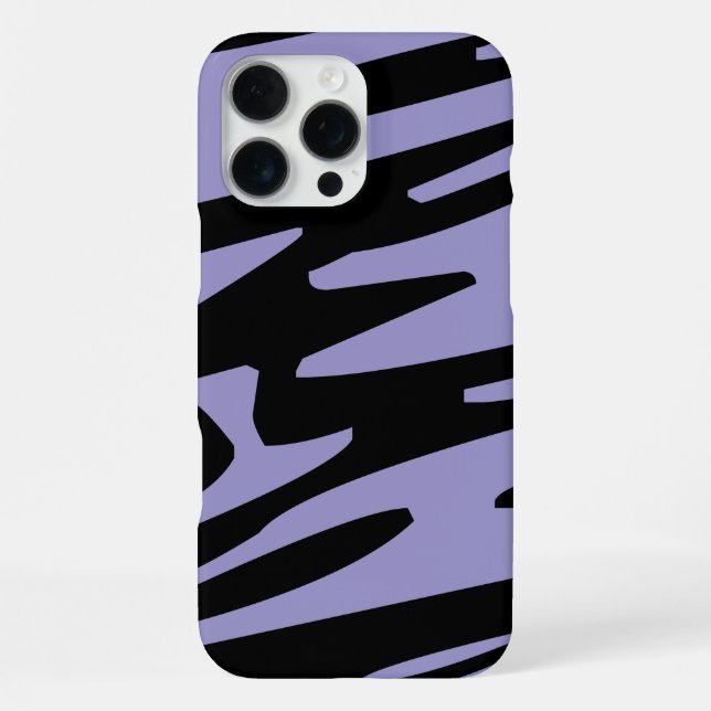 Modern Elegant Chic stylish NEWEST PHONE CASES-  iPhone Case (Back)