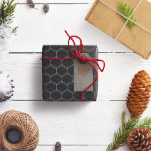 Modern Elegant Corporate Christmas