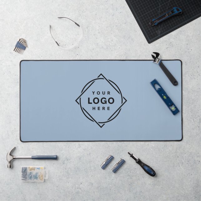 MODERN, ELEGANT, & CUSTOMIZABLE DESK MAT (Workstation)