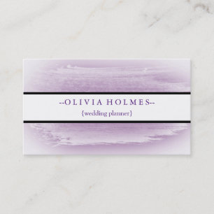 Modern Elegant Gold Foil Metal Professional Busine Business Card