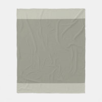 Modern Elegant Grey Green Design Trendy