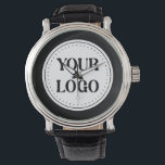 Modern, Elegant, Minimalist,& editable  Watch<br><div class="desc">EVERYONE CAN USE THIS DESIGN.You are free to add,  edit,  or resize the logo,  photo,  text,  and colours as you choose.Many thanks.</div>