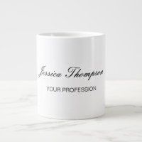 Modern Elegant Plain Simple Professional