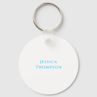 Modern Elegant Plain Simple Professional Name