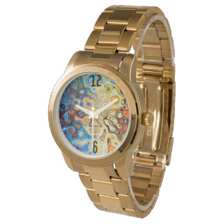 MODERN ELEGANT WATCH FOR WOMEN 2018