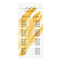 Modern Elegant Wave Glitter