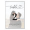 Modern Faded Photo Elegant Heart Script Wedding   