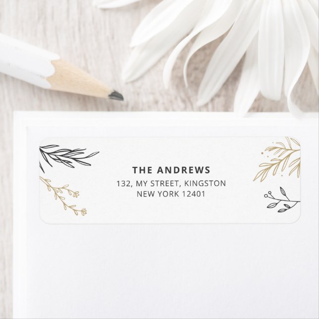 Modern Family Collage Photo Christmas Typography (Insitu)