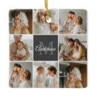 Modern Family Collage Photo & Personalised Gift
