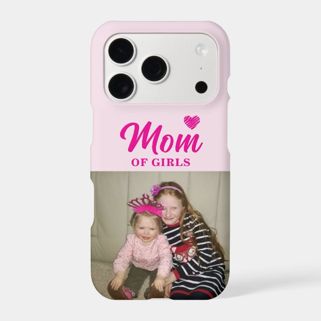 Modern Family Photo  (Back)