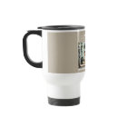 Modern Family Photo | Joyful Merry Blessed 