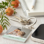 Modern Family Photo & Personalised Name Mint Gift Key Ring<br><div class="desc">Introducing the Modern Family Photo & Personalised Name Mint Gift! This unique and thoughtful gift is designed to celebrate and cherish your family's special moments.Give the gift of cherished memories and personalised sweetness with the Modern Family Photo & Personalised Name Mint Gift. It's a meaningful and delightful way to celebrate...</div>