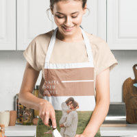 Modern Family Photo | Thankful Blessed Grateful