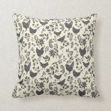 Modern Farmhouse Folk Art Style Print