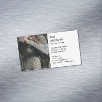 Modern Farrier Hoof Trimming Horseshoeing 
