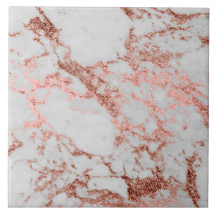 Rose Decorative Ceramic Tiles | Zazzle.co.uk