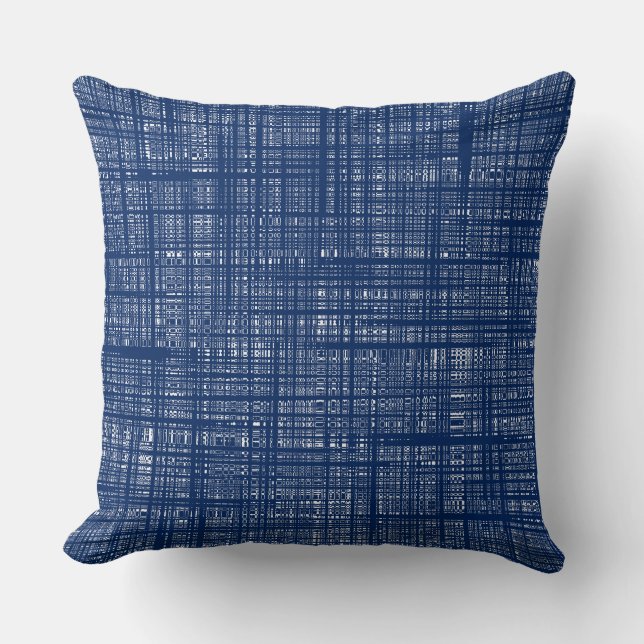 Modern Fibres Cushion (Front)