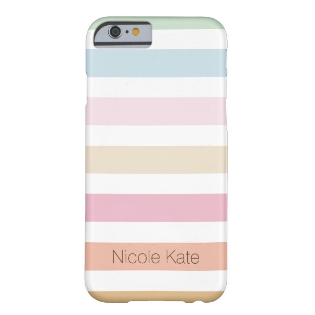 Pastel Pink iPhone Cases & Covers | Zazzle.co.uk