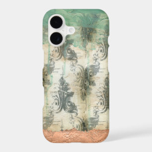 Modern Fleur De Lis Design