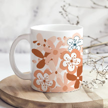 Modern Floral