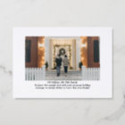 Modern Frame Merry Christmas 2-Photo