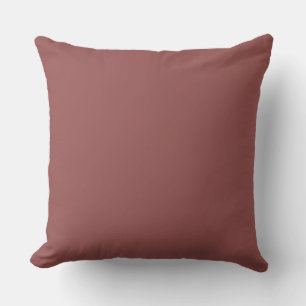 Modern, fun, colourful typography design of Wow Cushion