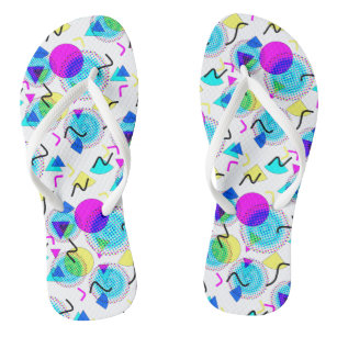 80s flip flops for sale