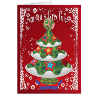 Funky christmas cards ireland uk