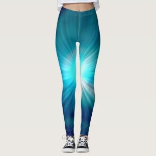 Modern Galaxy #15 Leggings