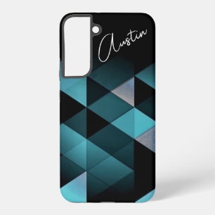 Modern Geomatric  Samsung Galaxy Case