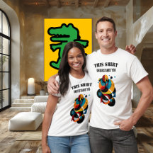 Modern Geometric Art – Abstract Intelligent Humour