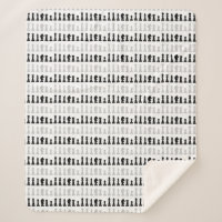 Modern Geometric Chess Piece Game Pattern 