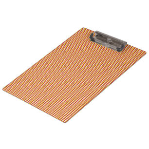 Modern Geometric Corporate Pattern Clipboard