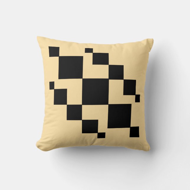  Modern Geometric Cushion (Front)