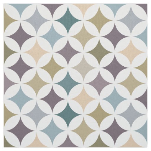 Geometric Pattern Material Uk | modern geometric hypocycloid star pattern fabric zazzle Geometric Pattern Material Uk | modern geometric hypocycloid star pattern fabric zazzle