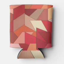 Modern Geometric Pattern