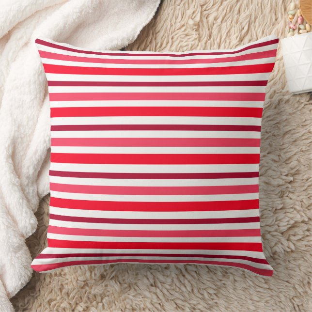 Modern Geometric Pattern Cushion (Blanket)