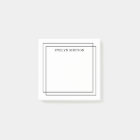 Modern Geometric Simple