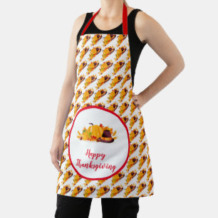 Modern Gift Thanksgiving Best Apron